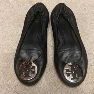Tory Burch Ballet Flats